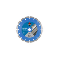 Tarcza diamentowa Rubi SCA 230 mm. SUPERPRO - 30904