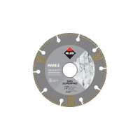 Tarcza diamentowa Rubi EMG 230 SUPERPRO - 30997
