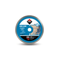 Tarcza diamentowa Rubi CPA 180 SUPERPRO - 30925