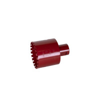 Wiertło diamentowe Rubi DRYGRES PREMIUM Ø 50 mm. - 06975
