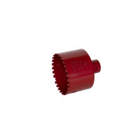 Otwornica diamentowa Rubi DRYGRES PREMIUM Ø 65 mm. - 06977