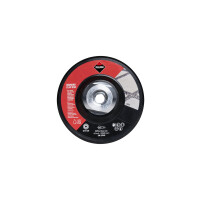 Tarcza diamentowa Rubi FLAP DISC 115MM 100/120 - 32927