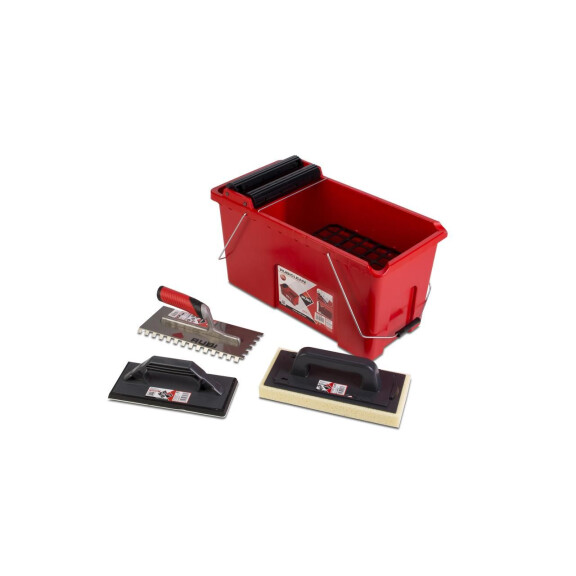 Zestaw Rubi RUBICLAN PRO 2 - 69949