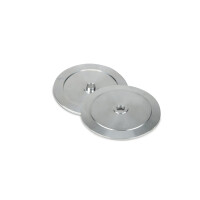 Zestaw obejm Ø130mm do DV/DC/DX-250 Rubi - 57991