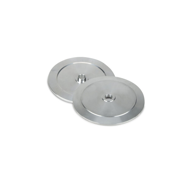 Zestaw obejm Ø130mm do DV/DC/DX-250 Rubi - 57991