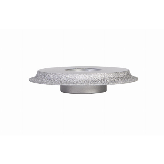 Frez diamentowy R5 drobne ziarno Rubi - 16957