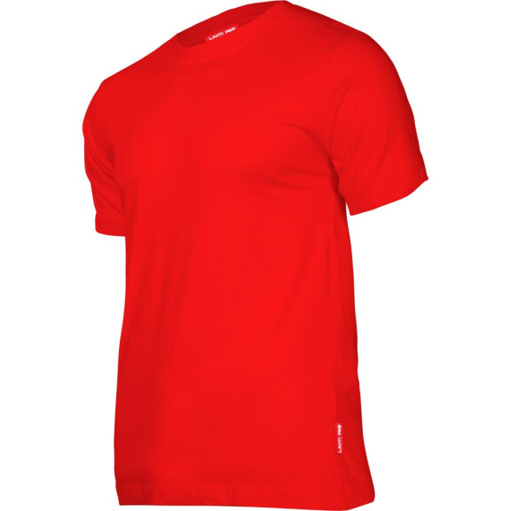 Koszulka robocza T-Shirt czerwona Lahti Pro L40234