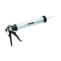 Ręczny podajnik zaprawy 650 cm3 Rubi - 65990