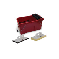 Zestaw Rubi RUBICLAN PRO 1 - 68902