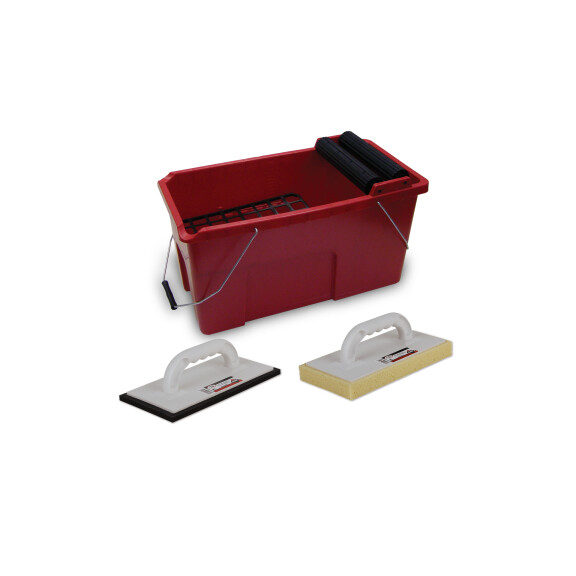 Zestaw Rubi RUBICLAN PRO 1 - 68902