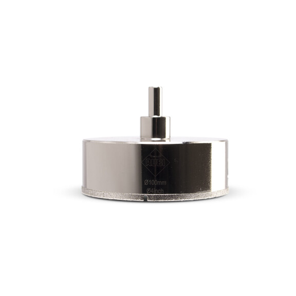 Otwornica diamentowa Rubi EASY GRES Ø 100 mm. - 05981