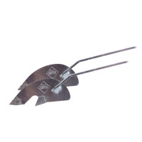 Nóż do fug Rubi 2 mm - 66811