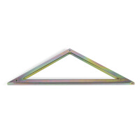 Kątownik Rubi 80 cm - 60994