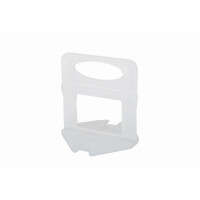 Paski 3-12 mm 0,5 mm Rubi DELTA (B-400 sztuk) - 03931