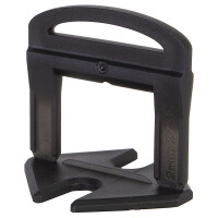 Paski 3-12 mm 2 mm DELTA (B-400 sztuk) - 02854