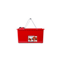 Wiadro Rubi RUBICLEAN PRO - 25949