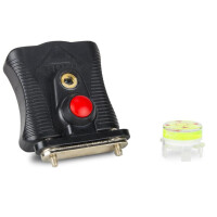 Laser i zestaw poziomujący DV/DC/DS/DX Rubi - 54999