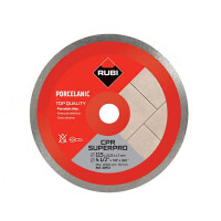 Tarcza diamentowa Rubi CPR 115 SUPERPRO - 30972