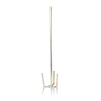 Mieszadło do gipsu Rubi P-120-R - 72954