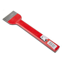 Dłuto z szerokim ostrzem 250/60x26x13 mm Rubi - 70924