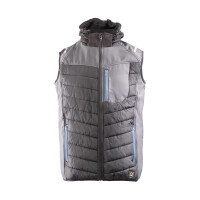 Kamizelka stal softshell Polstar SevenK TOPAZ A8SK