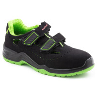 Buty robocze sandały Polstar K10 S1 SRC Bearfield - BB10