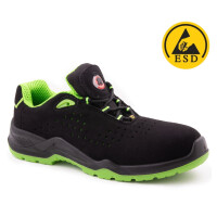Buty robocze półbuty Polstar Bearfield K11 S1-P SRC ESD - BB11