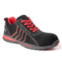 Buty robocze półbuty Polstar MAX-POPULAR FUSION S1-P SRA - BMFP