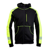 Bluza dresowa Polstar Benefit RIVAl OARB