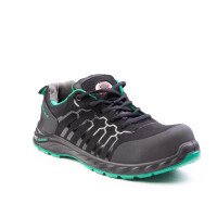 Buty robocze półbuty Polstar Bearfield PRESTON S3S SR FO - BBPP