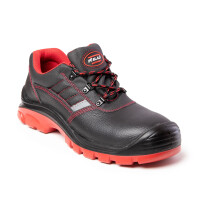 Buty robocze półbuty Polstar MAX-POPULAR RED O1 SRC - BMRP
