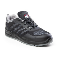 Buty robocze półbuty Polstar MAX-POPULAR MXP FALCO S1 - BXFA