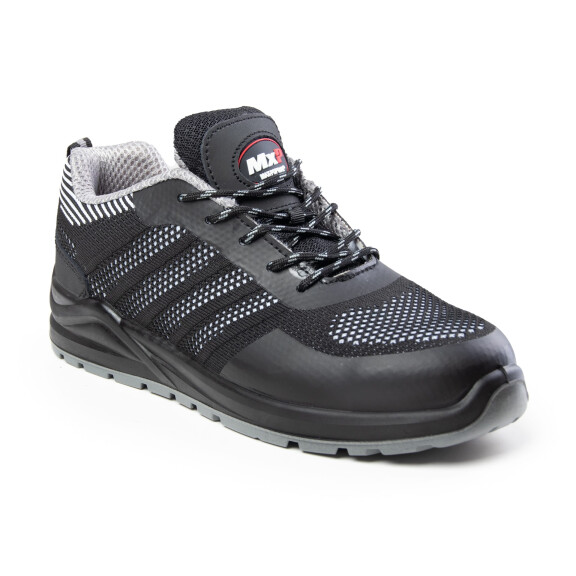 Buty robocze półbuty Polstar MAX-POPULAR MXP FALCO S1 - BXFA