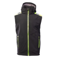 Kamizelka robocza softshell Polstar SEVEN KINGS RIVAL