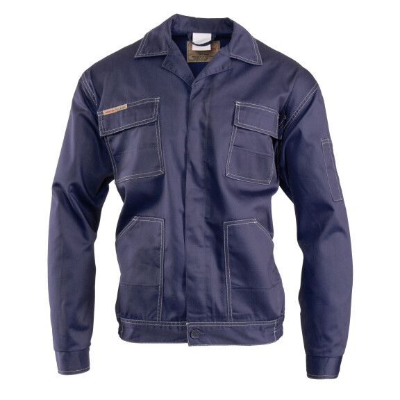 Bluza Polstar Brixton classic kolor stalowy ABBL