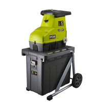 Cichy rozdrabniacz do gałęzi Ryobi RSH3045U - 5133004335