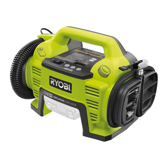 Kompresor Ryobi R18I-0 18V (bez aku) - 5133001834