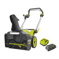 Odśnieżarka Ryobi RY36STX53A-150 36V (1x 5.0 Ah) - 5133005723