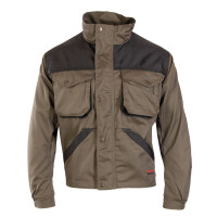Bluza khaki Polstar Brixton Practical APBL