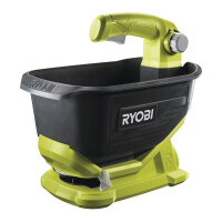 Siewnik ogrodowy Ryobi OSS1800 ONE+ AKU 18V (bez aku) - 5133003729