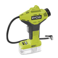 Kompresor Ryobi R18PI-0 AKU 18V (bez aku) - 5133003931