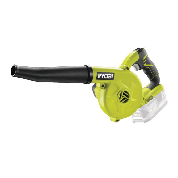 Kompaktowa dmuchawa Ryobi R18TB-0 AKU 18V (bez aku) - 5133002915
