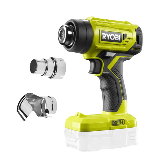 Opalarka Ryobi R18HG-0 AKU 18V (bez aku) - 5133004423
