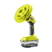 Kompaktowa szczotka obrotowa Ryobi R18CPS-0 AKU 18V (bez aku) - 5133004846