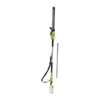 Nożyce do żywopłotu Ryobi RY36PHT50A-0 AKU 36V (bez aku) - 5133005382