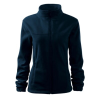 Bluza polarowa damska granatowa Jacket Malfini 504