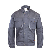 Bluza stalowa Polstar Brixton Practical APBL