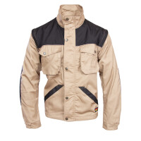 Bluza beżowa Polstar Brixton Practical APBL