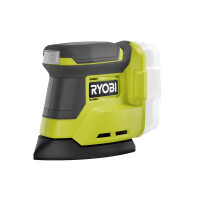 Szlifierka mimośrodowa 140mm Ryobi RPS18-0 AKU 18V (bez aku) - 5133005394