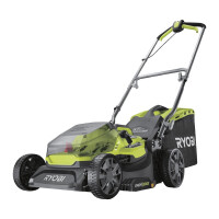 Kosiarka Ryobi RY18LMX37A-0 AKU 18V (bez aku) - 5133004597